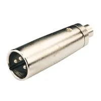 [30126] Adapter XLR HAN - Phono HUN