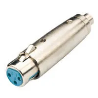 [30131] Adapter XLR HUN - Phono HUN