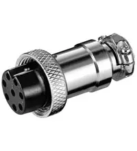 [30139] Microphone jack 8 Pin