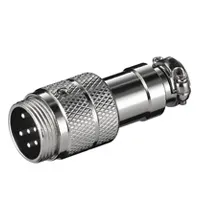 [30144] Multi Pin Plug 6 Pin