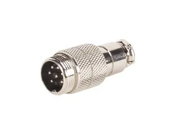 [30145] Multi Pin Plug 7 Pin