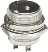 [30147] Multi Pin Chassis 2 Pin