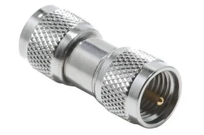 [30180] Mini-UHF Double Han adapter