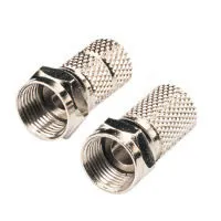 [30239] F-Stik ø5,5mm RG58 Twist-On