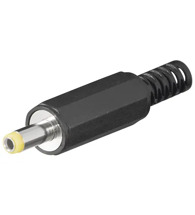 [30262] DC HUN 1,7/4,0/9,5mm.