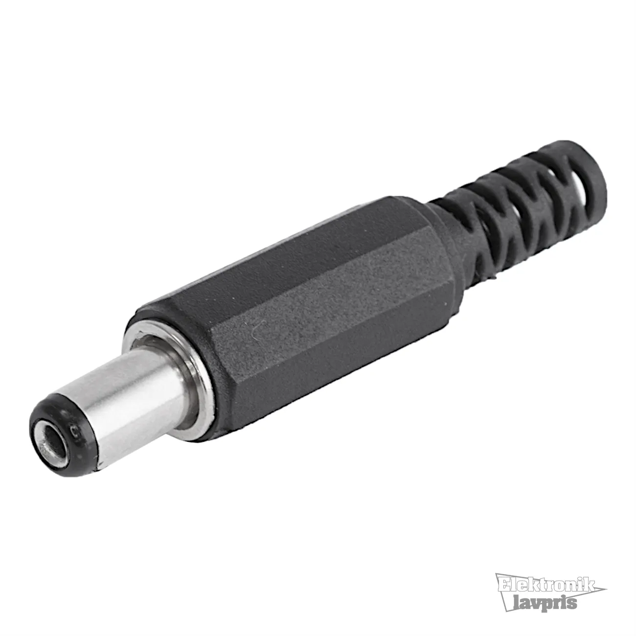[30264] DC hun, 2,1/5,5/9mm