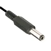 [30268] DC HUN 2.8/5,5x9mm.for kabel