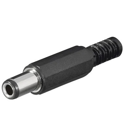 [30269] DC HUN 3,0/6,3/9,5mm for kabel