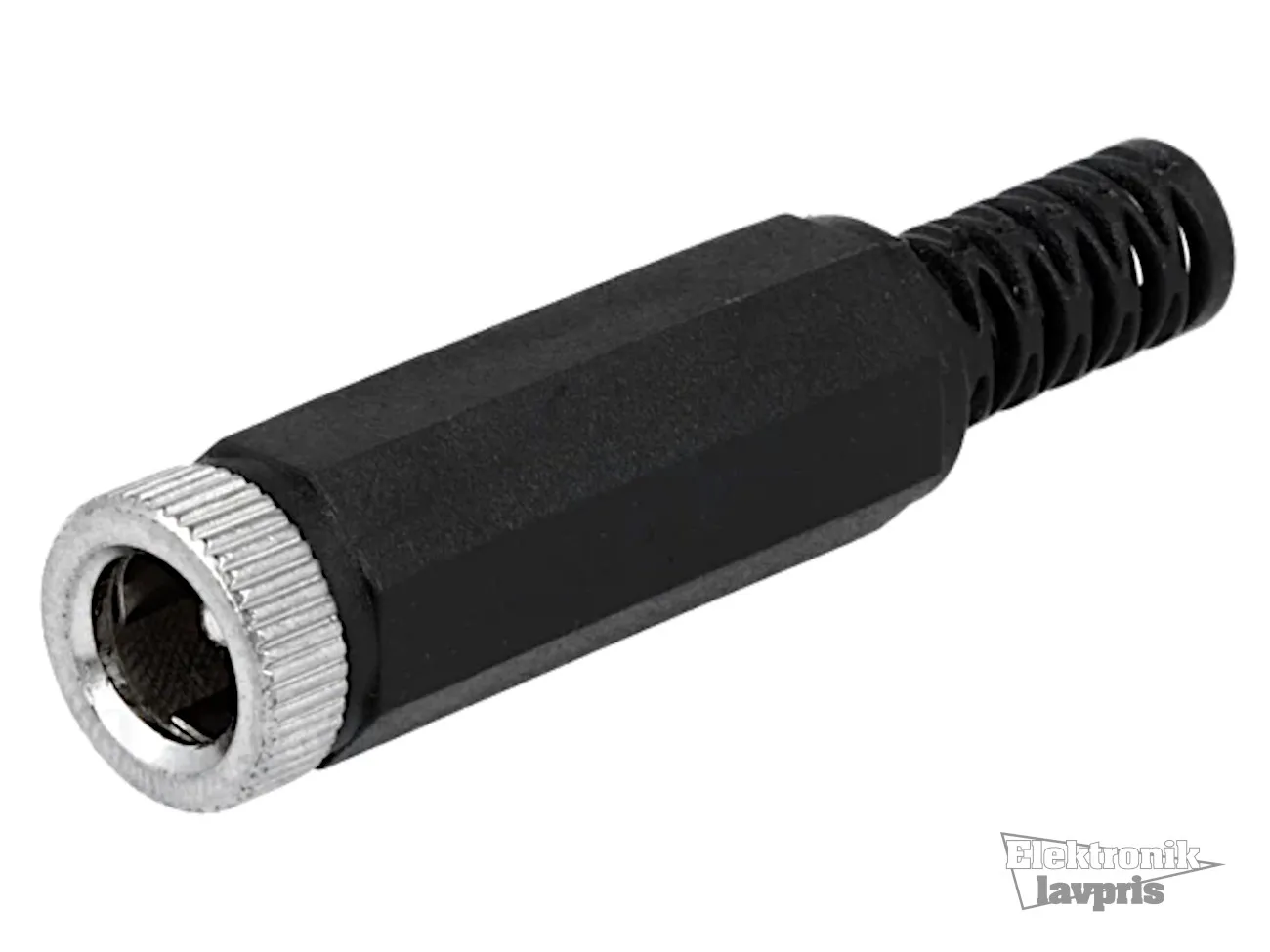 [30276] DC Han til lodning, 2.1/5.5/9mm