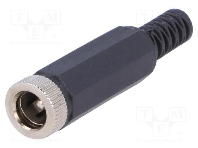 [30277] DC HAN for kabel 2.5/5.5/9mm