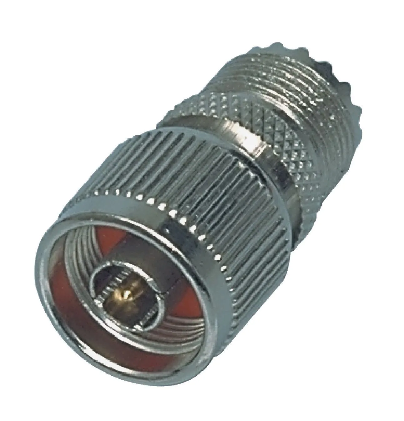 [30289] UHF(PL259) Hun - N Han adapter
