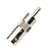 [30296] BNC Hun - Phono Han Adapter