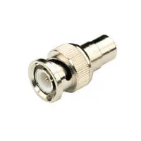 [30303] BNC Han - Phono Hun Adapter