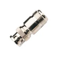 [30304] BNC Han - N Hun Adapter