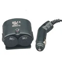 [30361] 2 In One Dc Socket