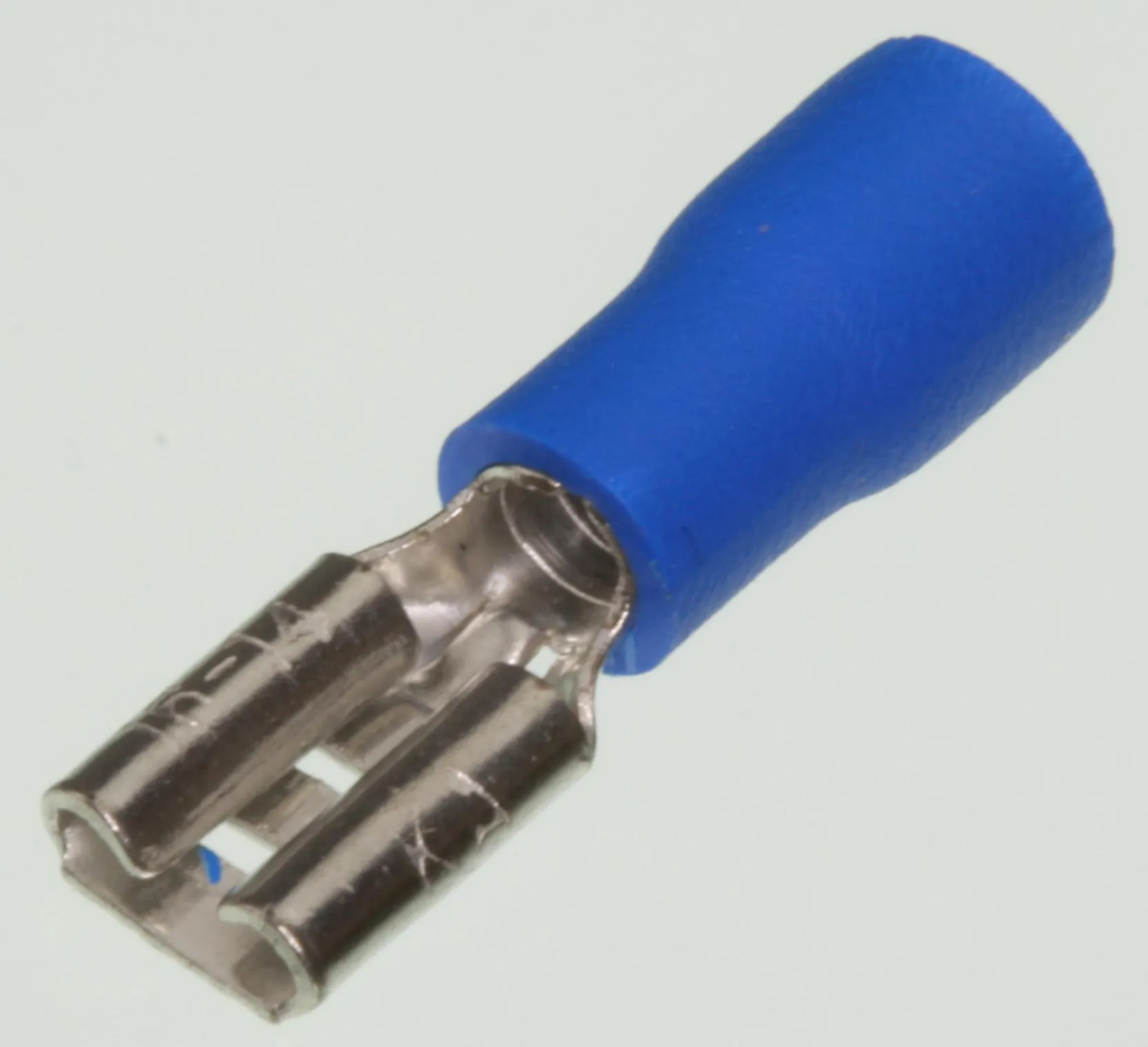 [30481] Spadestik 4.8x0,8mm Blå hun