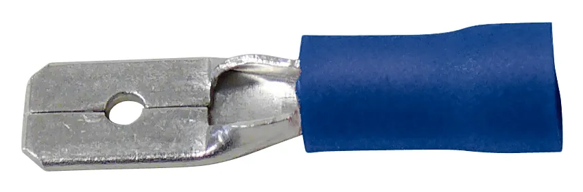 [30487] Spadestik 4.8x0,8mm han Blå