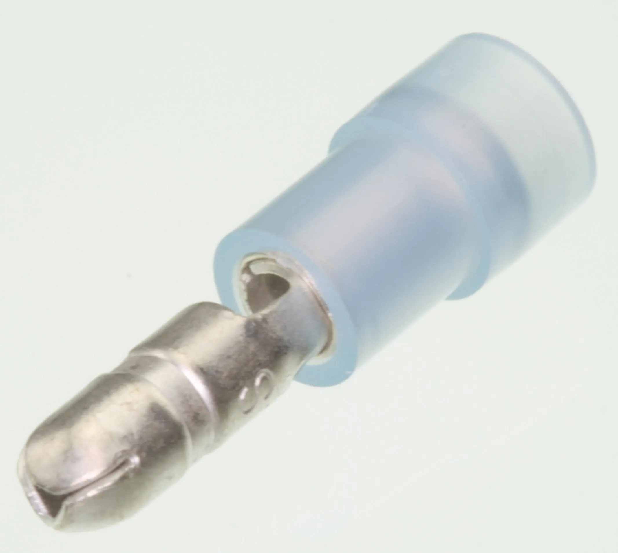 [30500] Terminal Bullet 4.0mm Blue/Blå
