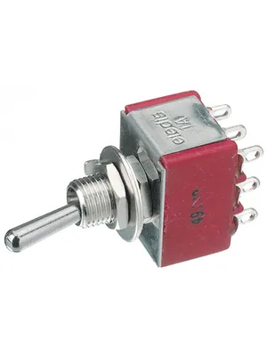 [30532] Toggle Switch 3-pol ON-ON
