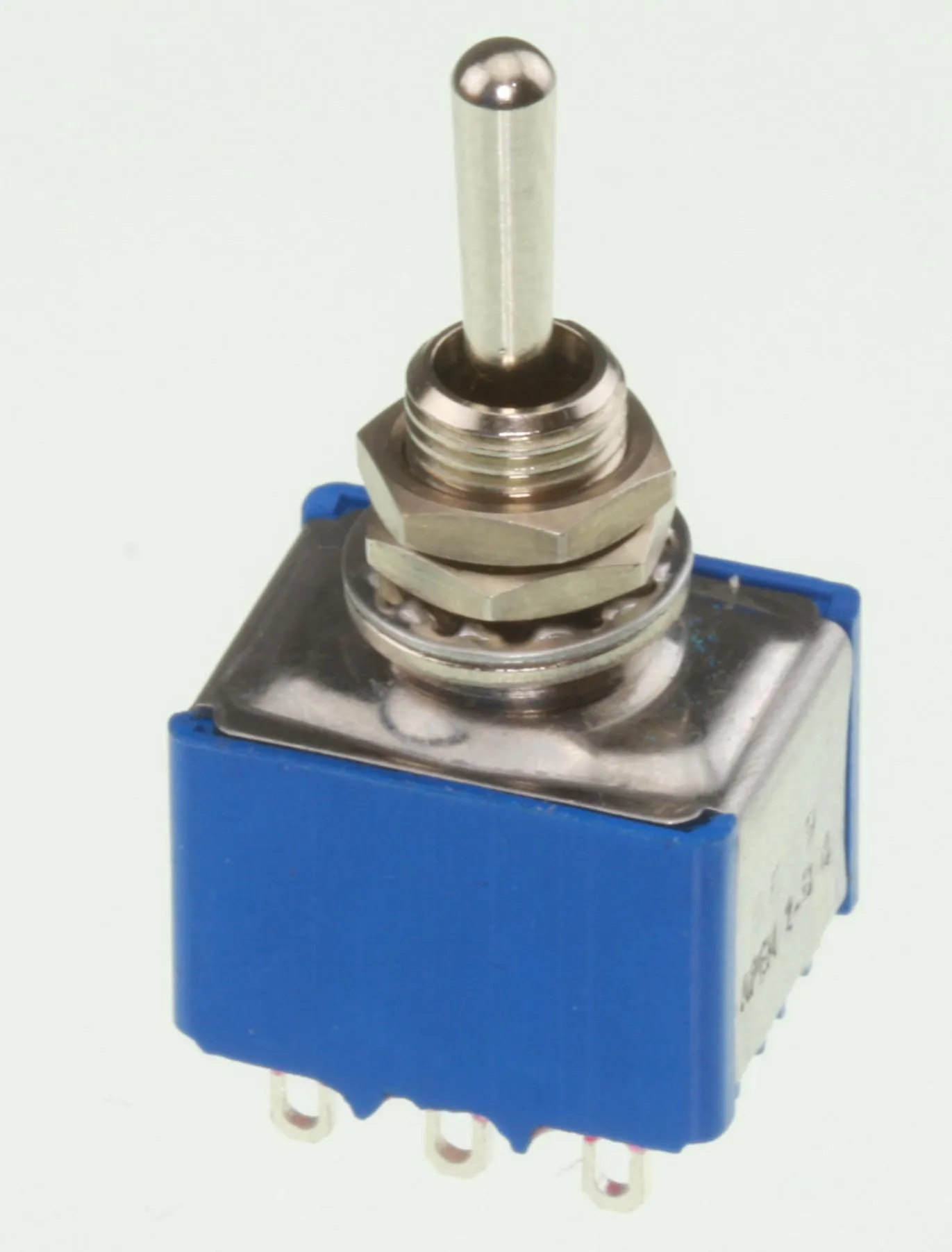 [30533] Toggle Switch 3-pol ON-OFF-ON