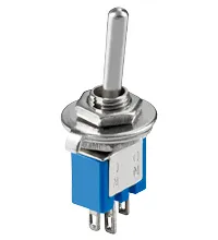 [30548] Toggle Switch 1-pol ON/ON