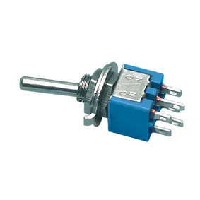 [30549] Toggle Switch 2-pol ON/ON