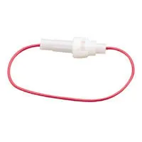 [30742] Sikringsholder-InLine 5x20mm