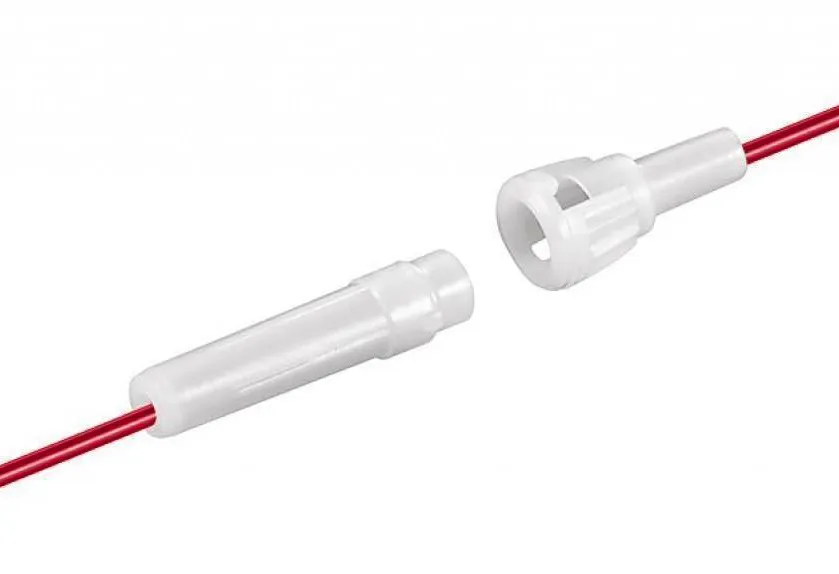 [30743] Sikringsholder-InLine 6x32mm