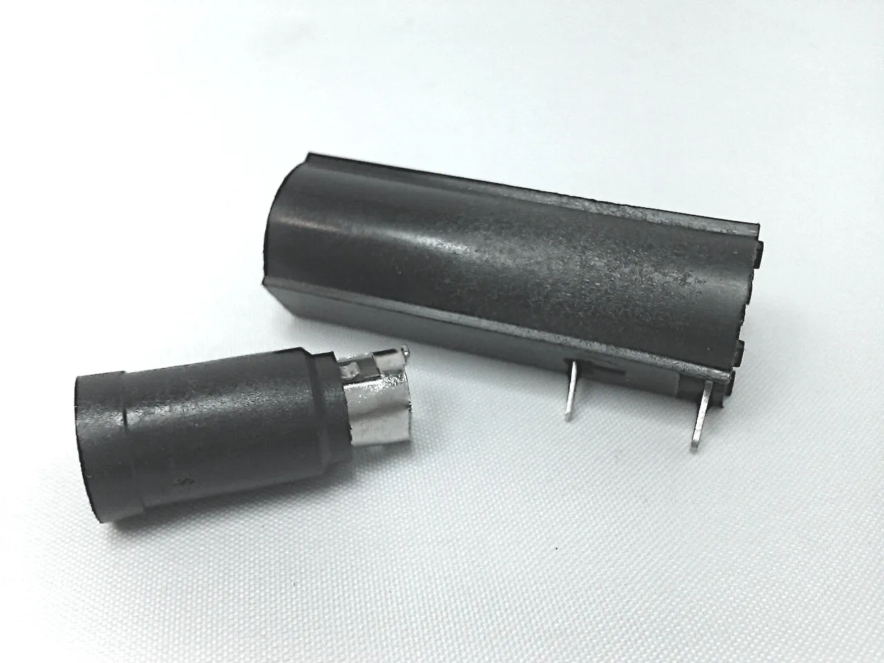 [30744] Sikringsholder-Pcb 5x20mm