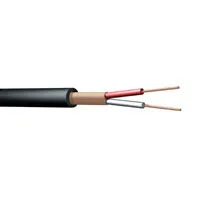 [30798] Audiokabel, 2 x 0.05 mm² (Ø=4,0mm.)