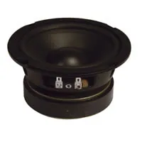 [30823] Woofer Poly-Prop Hi-Fi 25cm/125W
