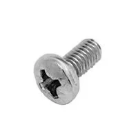 [30927] Krydskærv (stjerne) skruer M6x12mm.