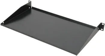[30946] 19" hylde 2U 20kg.