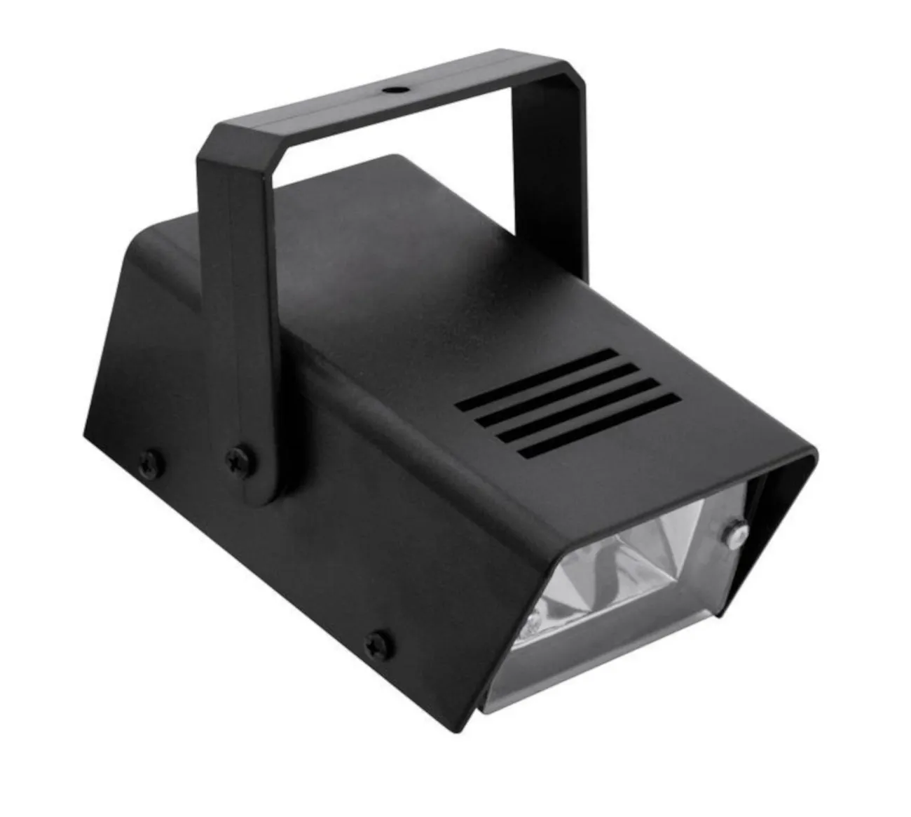 [31677] Mini Stroboskop 20W