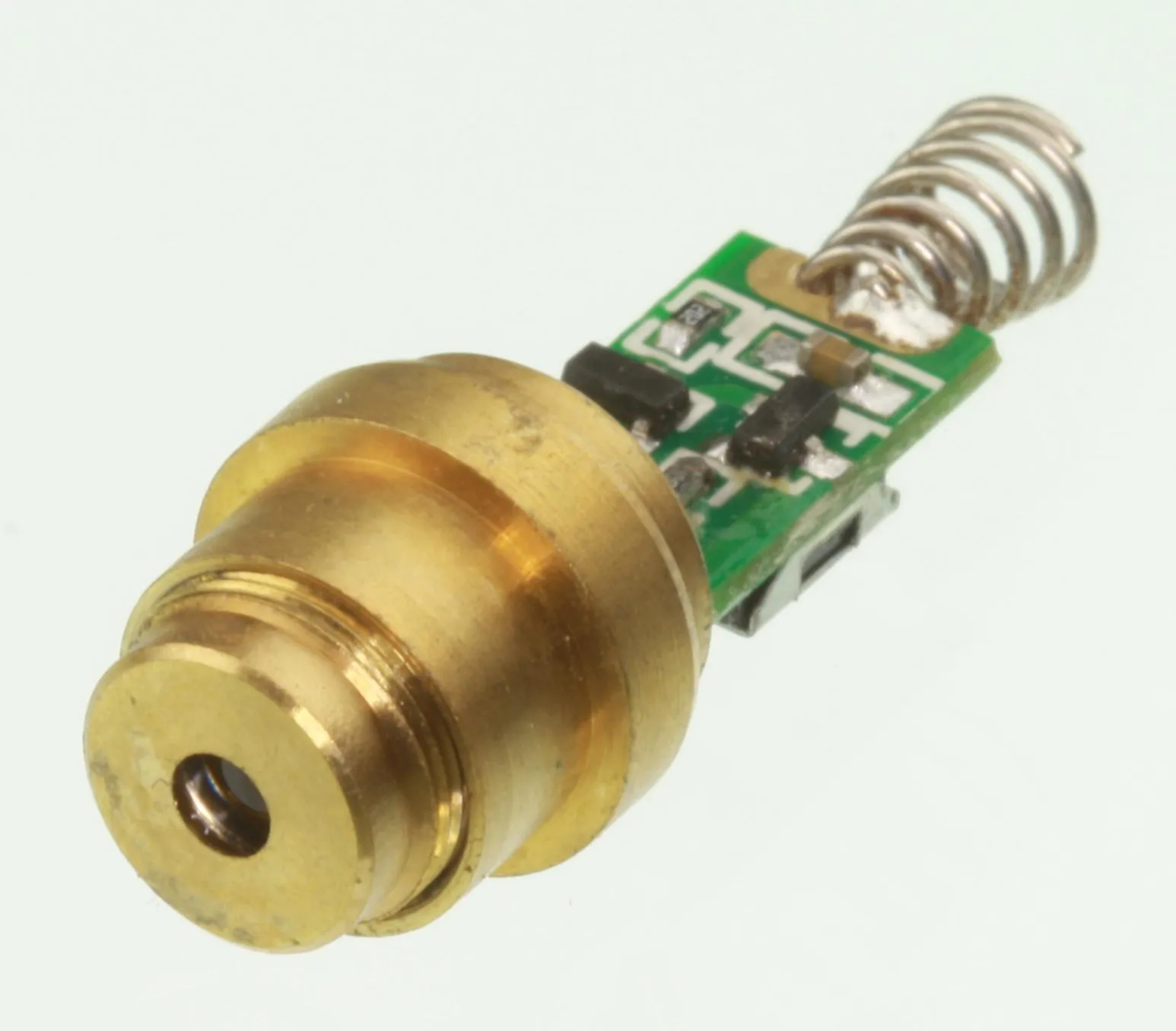 [31726] Laser diode RØD, 5mW