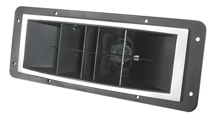 [31831] PT-302 Piezo hornhøjttaler