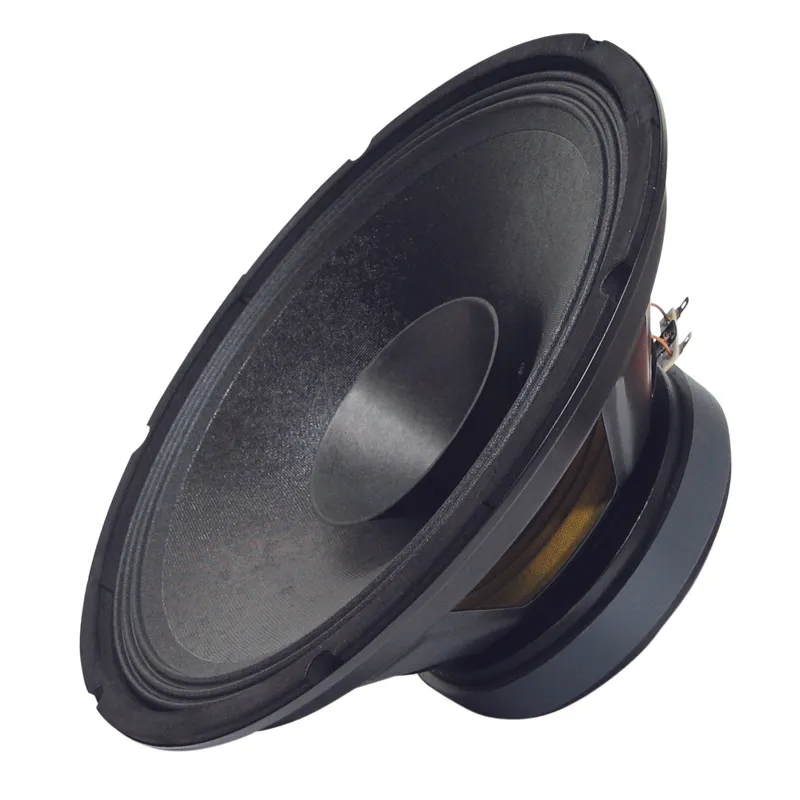 [31847] PA Guitarhøjttaler fuldtone 12", 200 Watt