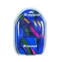 [32205] Scart - 2RCA High Class 3m.