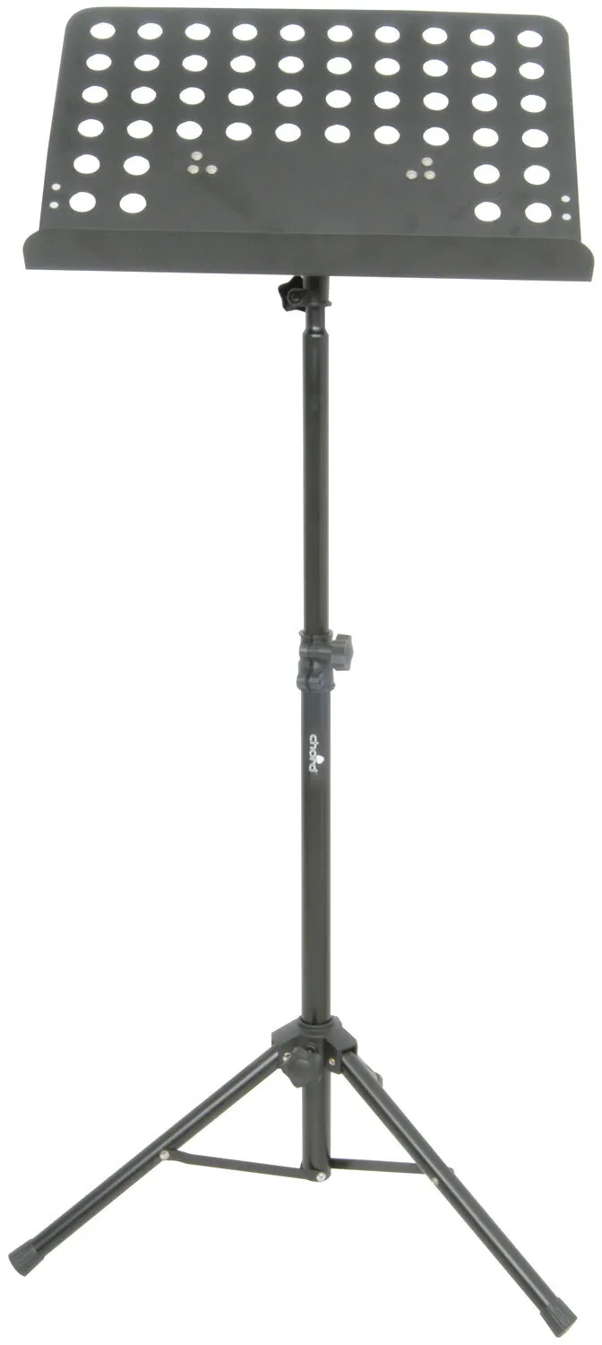 [48297] Music Sheet Stand Node-stativ