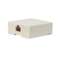 [48448] Modular Box 8P8C Fem 