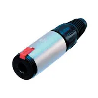 [48812] 6,3 Stereo Hun NEUTRIK 
