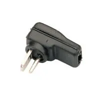 [48834] Højttaler DIN Plug Angle Solder 