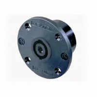 [48894] Speakon 4-P Cha Rnd NEUTRIK NL4MPR