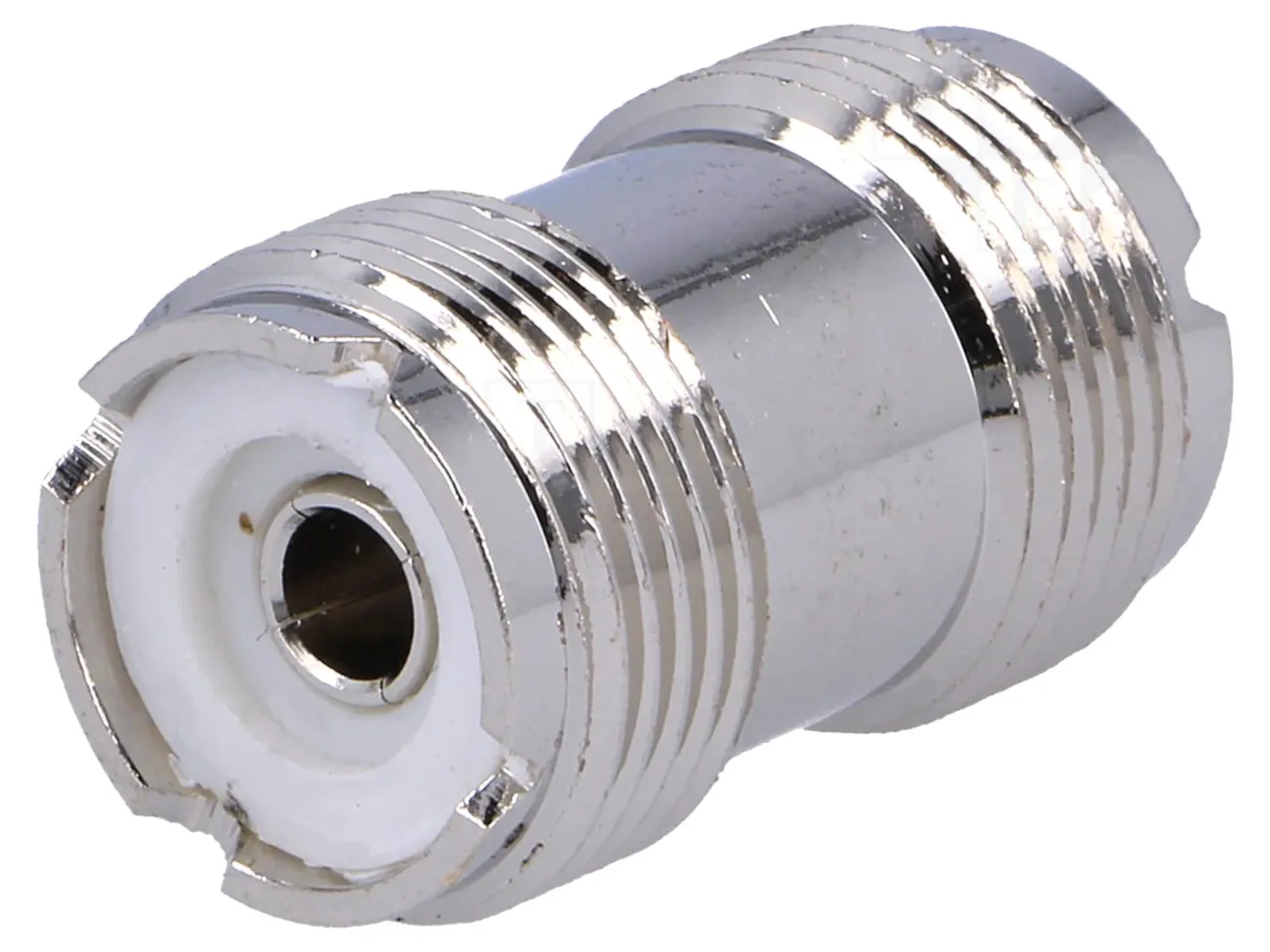 [48908] PL258 UHF 2 x Hun