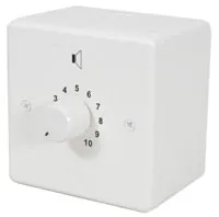 [49196] Adastra Attn. 36 Watts WITH relay 