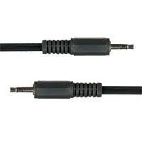 [49259] Minijack Stereo HAN / Stereo HAN 5m.