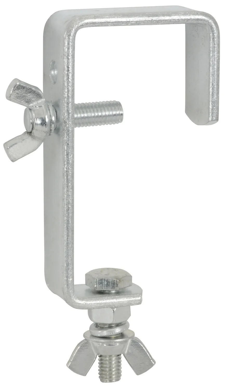 [49403] Clamp 50 for Lighteffect Silver