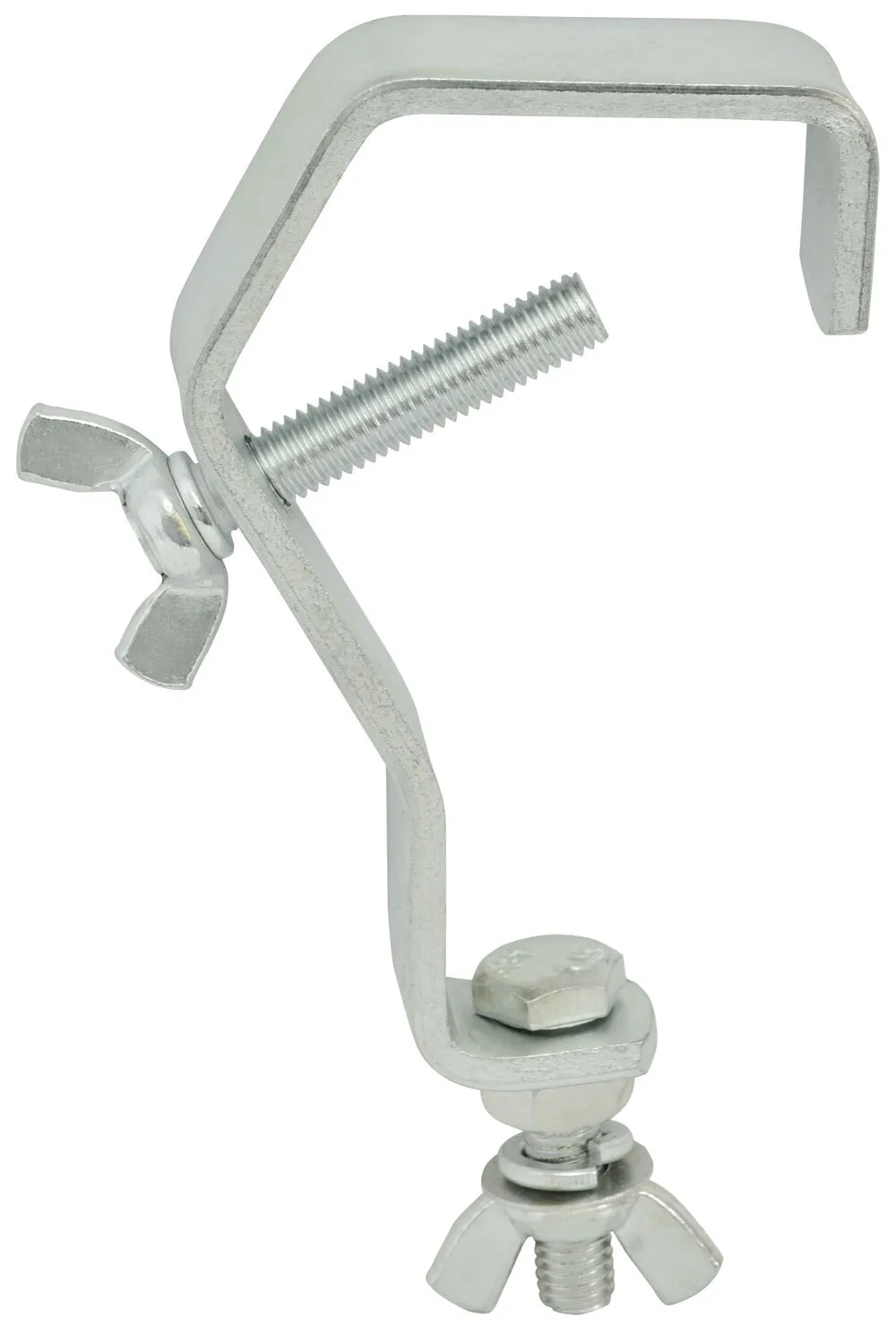 [49406] Clamp 55 for Lighteffect Silver