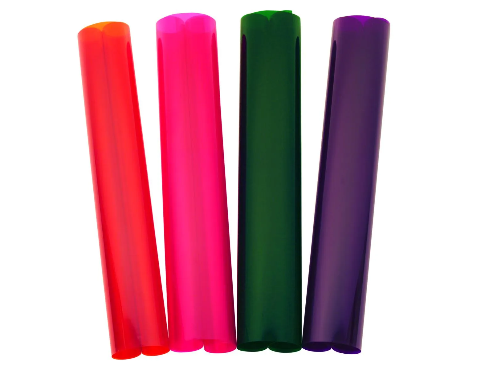 [49425] Farvefilter, Medium Blue 50x60cm.