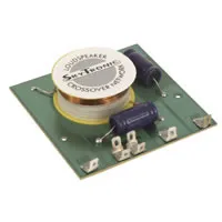 [49844] Delefilter 2-vejs 100W 8 Ohm Selectab